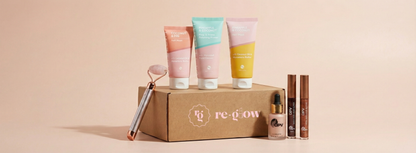 Re-glow Glow Revival Box